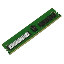 Оперативная память Micron DRAM 32GB DDR4 3200MT/s MTA18ASF4G72PDZ-3G2 - фото 54048