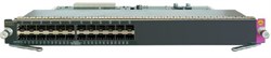 Плата Cisco WS-X4724-SFP-E - фото 54072