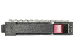 Жесткий диск HP MSA 600GB 12G SAS 10K 2.5in ENT HDD J9F46A - фото 54073