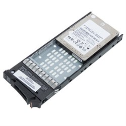 Жесткий диск IBM 300Gb v7000 SAS SSD 2,5", 85Y5861 - фото 54076