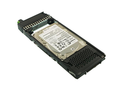 Жесткий диск Fujitsu HDD SAS 600GB 10k RPM CA07339-E523 - фото 54119