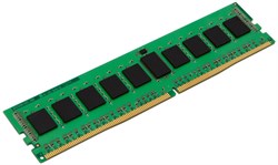 Оперативная память Kingston DDR4 DIMM/8Gb/PC-17000/ECC, KTH-PL421/8G - фото 54136