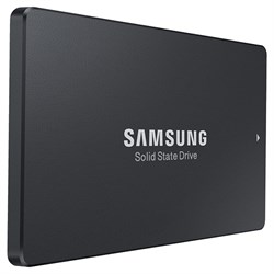 Жесткий диск Samsung 1.92Tb 6G 3D MLC V-NAND SATA SSD 2.5", MZ-7KM1T9E - фото 54138