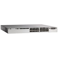 Коммутатор Cisco Catalyst C9300-24UX-E - фото 54144