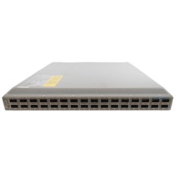Коммутатор Cisco Nexus N9K-C93120TX - фото 54147