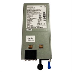 Блок питания Cisco NXA-PAC-1200W-PE - фото 54176