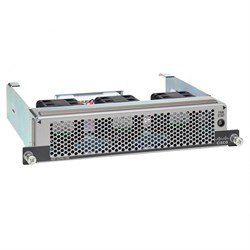Модуль вентиляторов Cisco N2K-C2248-FAN - фото 54177
