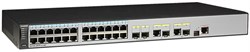 Коммутатор Huawei S5700-28TP-LI-AC, 98010536 - фото 54187