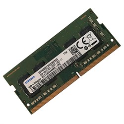 Оперативная память Samsung 4GB DDR4 SODIMM PC4-19200 M471A5244BB0-CRC - фото 54202