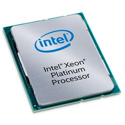 Процессор Intel Xeon Platinum 8358 - фото 54208