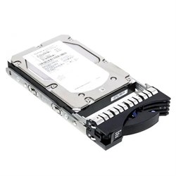 Жесткий диск Lenovo 2.4Tb 10K SAS 2.5" 01YM238 - фото 54209