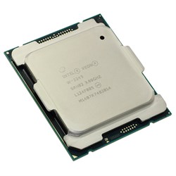 Процессор Intel Xeon W-2245 - фото 54214