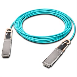 Кабель Juniper QSFP JNP-100G-AOC-10M - фото 54222