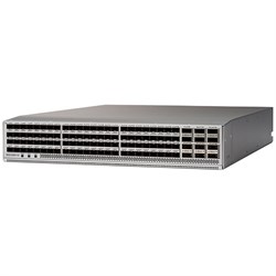 Коммутатор Cisco Nexus N9K-C9364C-GX - фото 54224