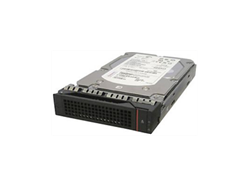 Жесткий диск IBM/Lenovo 600GB 12G 15K 3.5" SAS, 00MJ137 - фото 54250