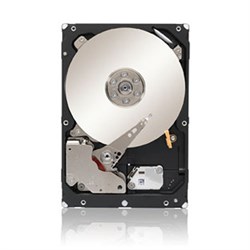 Жесткий диск Seagate 1Tb SATA III 3.5", ST1000NM0033 - фото 54251