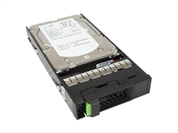 Жесткий диск Fujitsu 600GB 15K 3.5" SAS, CA07339-E103 - фото 54255