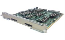 Модуль Cisco Catalyst C6800-8P10G - фото 54289