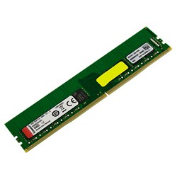 Оперативная память Kingston 16GB DDR4 2666 MT/s DRAM KSM26ED8/16HD - фото 54319