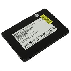 Накопитель SSD Crucial MTFDDAK960TDS-1AW1ZABYY - фото 54322
