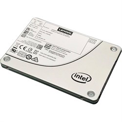 Накопитель SSD Lenovo 960GB Entry SATA 6Gb 4XB7A10249 - фото 54326
