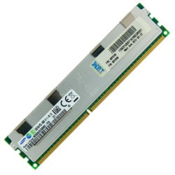 Оперативная память IBM 32GB DDR3 1066 PC3L-8500R ECC REG 90Y3103 - фото 54333