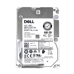 Жесткий диск Seagate 600GB 15K 2.5 SAS 12G ST600MP0036 - фото 54343