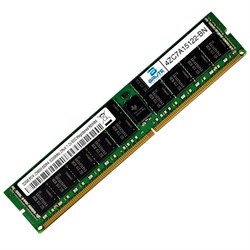 Оперативная память Lenovo 32GB TruDDR4 3200MHz (2Rx4 1,2V) RDIMM-A, 4ZC7A15122 - фото 54345