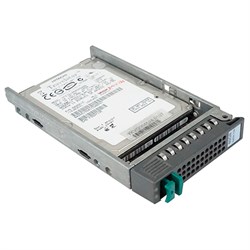 Жесткий диск Fujitsu 1.2TB 10k rpm 512e Hot Plug 2.5’’ S26361-F5730-L112 - фото 54346