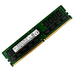 Оперативная память Hynix 32GB DDR4-2666 ECC REG DIMM HMA84GR7AFR4N-VK - фото 54351