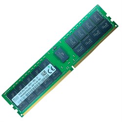 Оперативная память Hynix 64GB DDR4 2933 MT/s HMAA8GR7MJR4N-WMTG - фото 54352