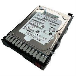Жесткий диск HPE 6TB 6G 7.2K 3.5" SATA, 846510-B21 - фото 54366