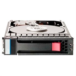 Жесткий диск HPE 2.4TB SAS 10K SFF R0Q05A - фото 54368