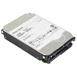 Жесткий диск WD 14TB 7200 RPM SATA WUH721414ALE6L4 - фото 54378