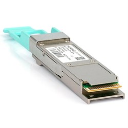 Оптический трансивер Huawei QSFP-40G-LX4 - фото 54405