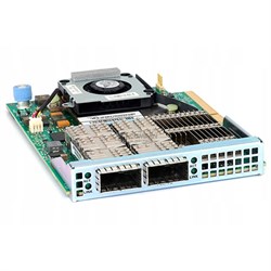 Сетевая карта Cisco UCSC-MLOM-C40Q-03 - фото 54421