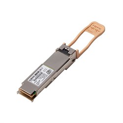 Оптический трансивер Cisco QSFP-100G-DR-S - фото 54434