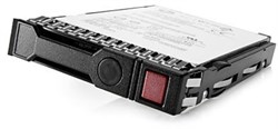 Жесткий Диск HPE SSD 1.6TB 6G SATA Write Intensive-2 SFF 2.5-in SC, 872363-B21 - фото 54442