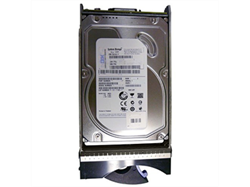 Жесткий диск IBM 4TB 6G 7.2K 3.5" SAS, 00Y2475 - фото 54449