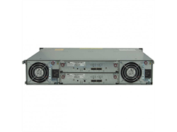 Модуль контроллера HP SAS Drive Enclosure I/O Module 2xSFF8088 For MSA P2000 G3, AP844A - фото 54451