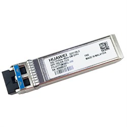 Трансивер Huawei SFP-10G-ER-1310 - фото 54462