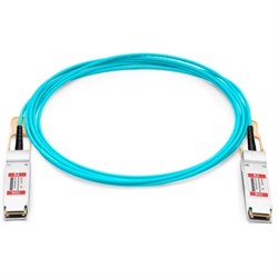 Оптический трансивер Cisco QSFP-100G-AOC3M= - фото 54468