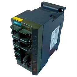 Коммутатор Siemens 6GK5206-1BB00-2AA3 - фото 54472