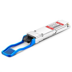 Оптический трансивер Juniper JNP-QSFP-4X10GE-LR - фото 54473