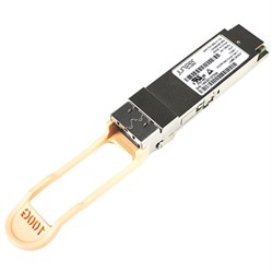 Оптический трансивер Juniper JNP-QSFP-100G-LR4 - фото 54474
