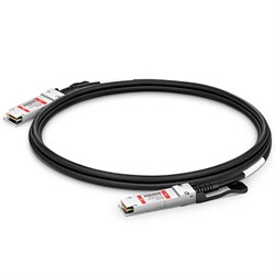 Трансивер Cisco QSFP-100G-CU3M= - фото 54475