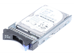 Жесткий диск IBM 146Gb 10K 2.5" SAS, 42C0248 - фото 54485