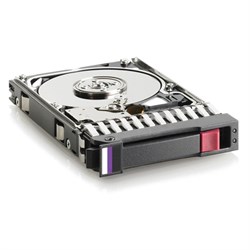 Жесткий диск HP 3TB 3.5'' SATA 7.2K 3G, 628059-B21 - фото 54493