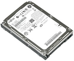 Жесткий диск Fujitsu 1.2TB 10K 512e SAS-III 1200GB SAS, S26361-F5543-L112 - фото 54506