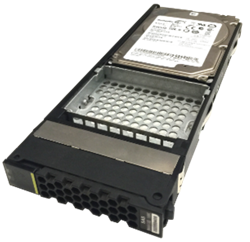 Жесткий диск Huawei 600GB 10K SAS 2.5", 0235G6M9 - фото 54515